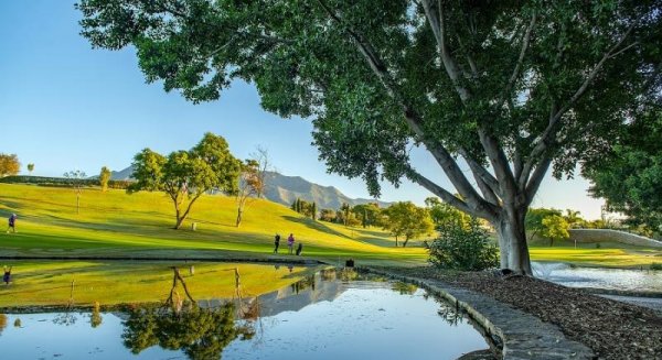 Turismo Costa del Sol pone en marcha un plan de promoción de golf para el 2022