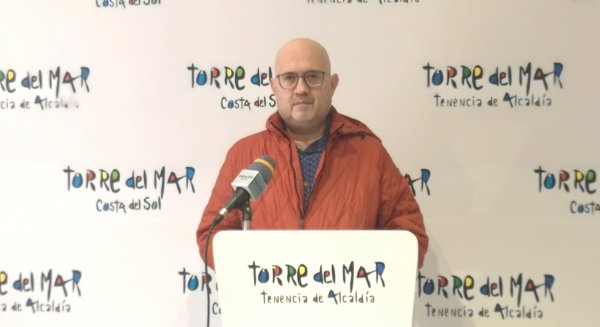 Vélez-Málaga se convierte en miembro de la Red de Destinos Turísticos Inteligentes