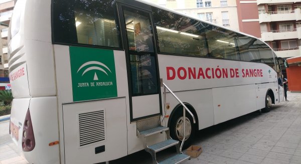 La campaña “Por el amor al arte, dona sangre” comienza este martes 1 de febrero