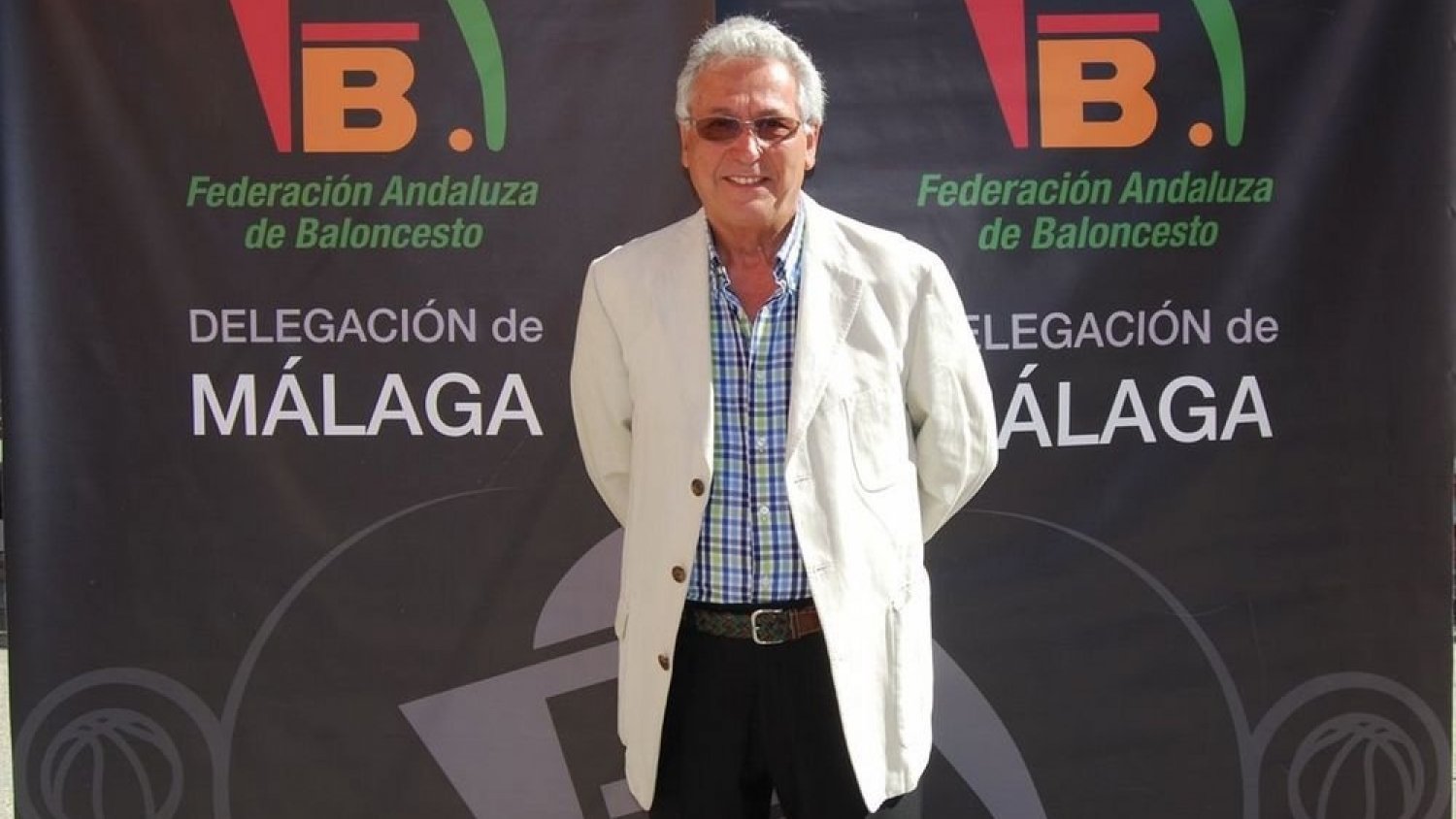 Fallece Alfonso Queipo de Llano, referente en el baloncesto malagueño