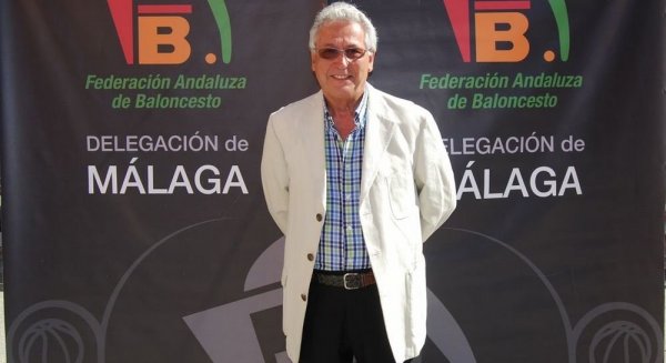 Fallece Alfonso Queipo de Llano, referente en el baloncesto malagueño