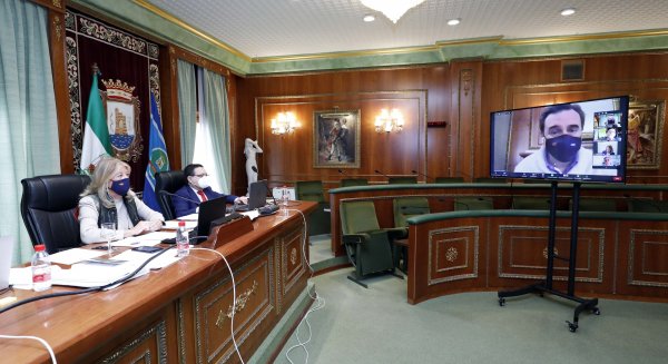 Marbella otorga la Medalla de la Ciudad 2022 a las instituciones de Bancosol e Hijas de María Auxiliadora