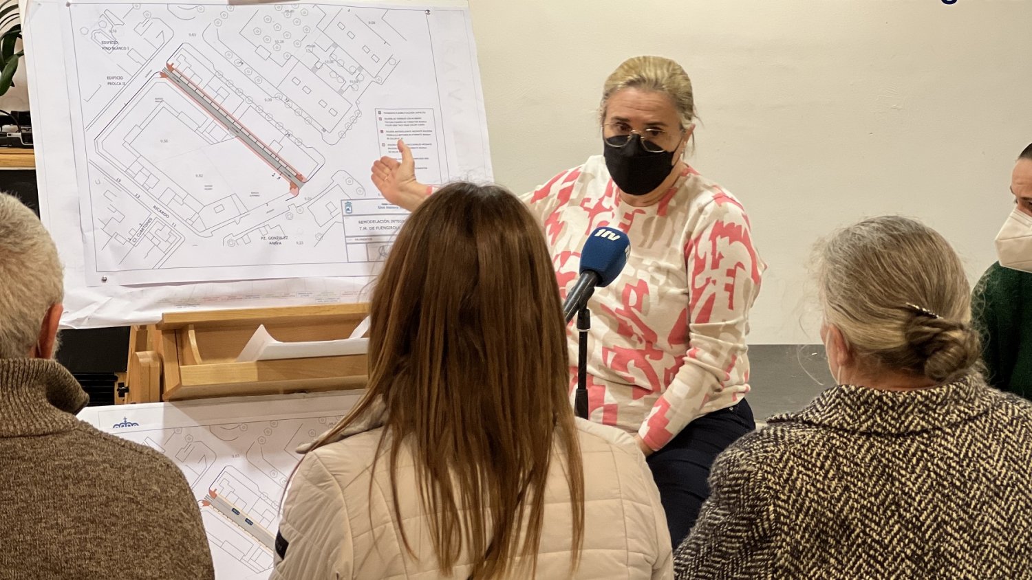 Fuengirola pone fecha a la remodelación integral de calle Brasil para el 7 de febrero