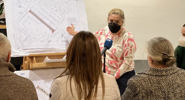 Fuengirola pone fecha a la remodelación integral de calle Brasil para el 7 de febrero