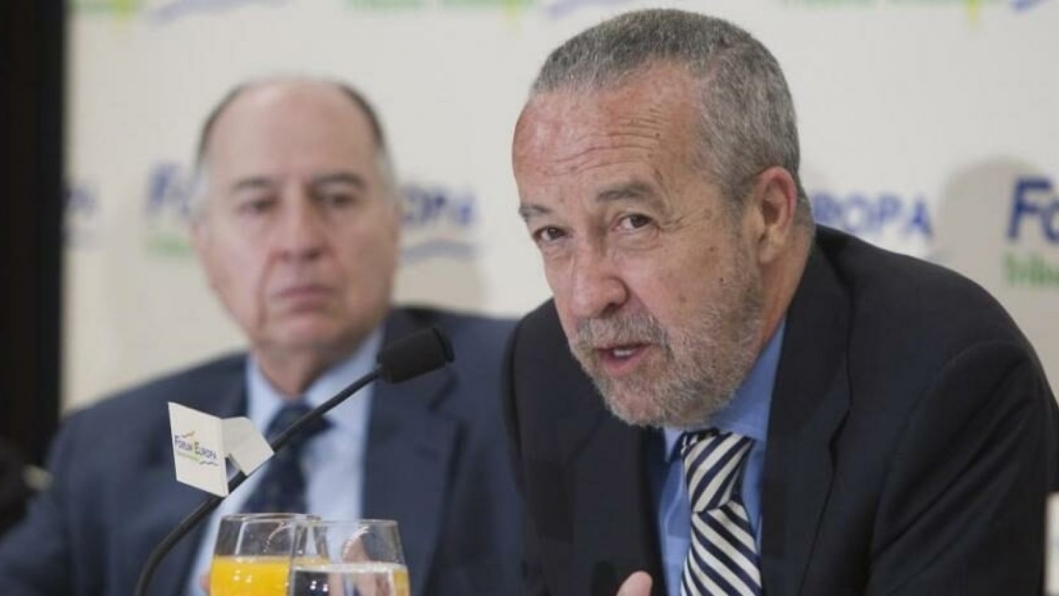 Fallece Pedro Arriola, el exasesor de Aznar y Rajoy