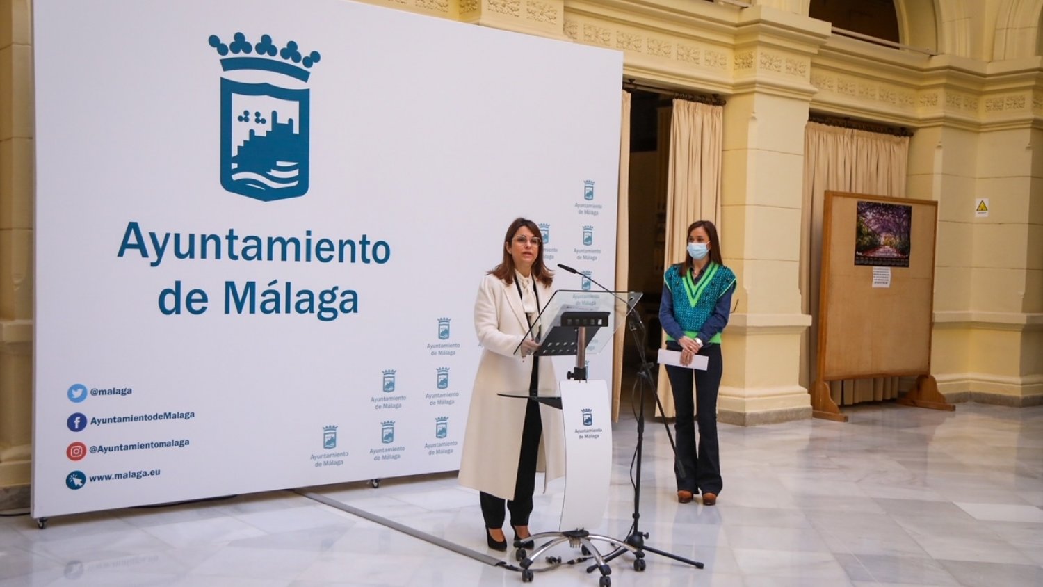 El Ayuntamiento impulsa la promoción del comercio minorista a la convocatoria de subvenciones de la Junta