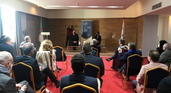 Extenda impulsa el negocio de las empresas andaluzas en Argelia