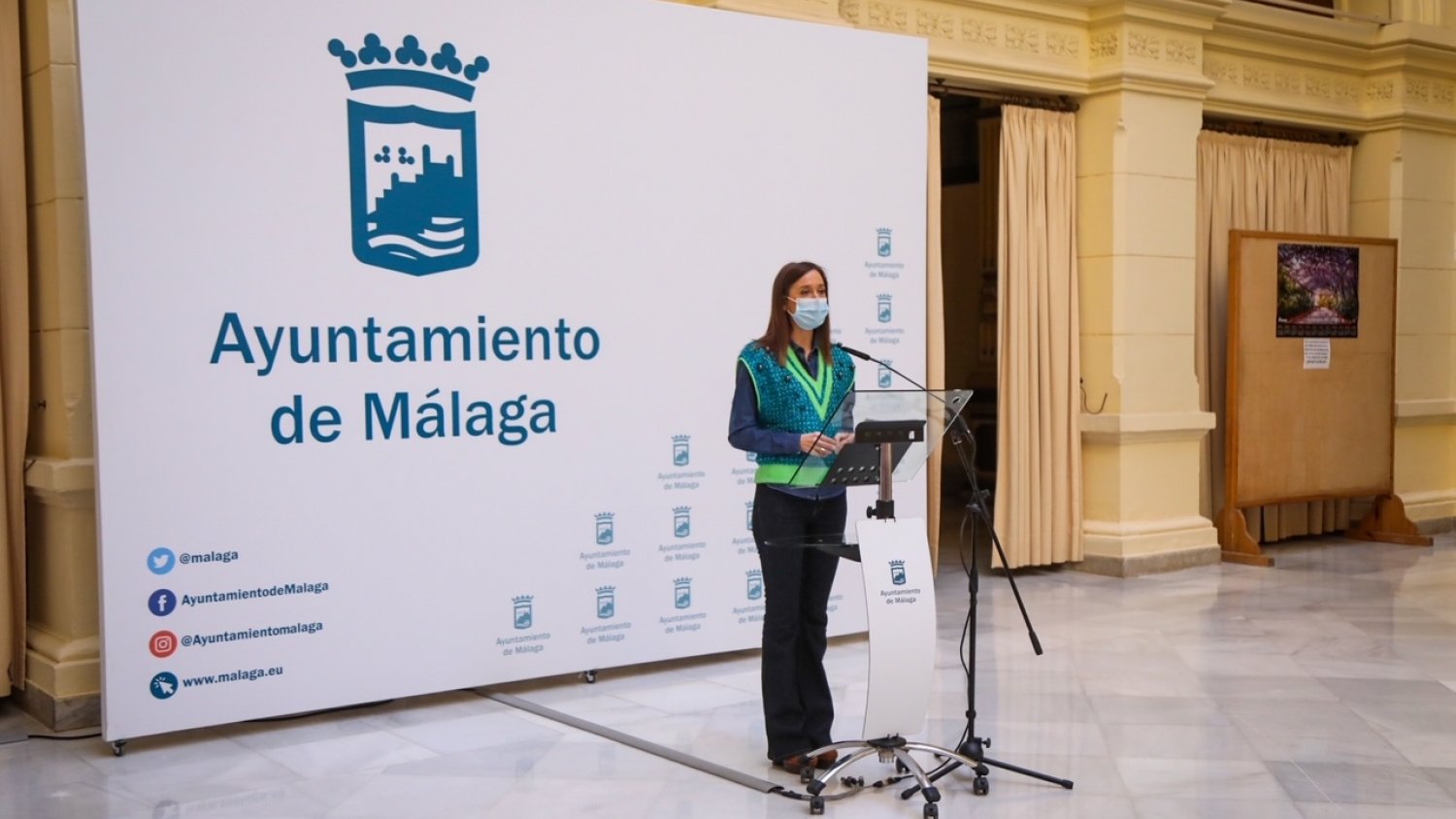 El Ayuntamiento prevé impulsar 291 contratos mayores en 2022