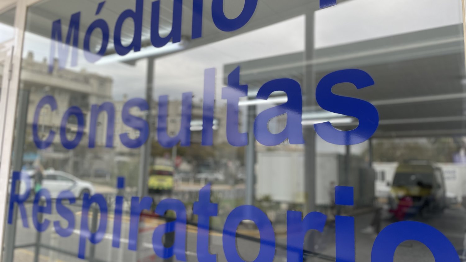 Hospitalario Virgen de la Victoria atiende más de 750 urgencias cada día