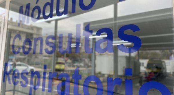 Hospitalario Virgen de la Victoria atiende más de 750 urgencias cada día