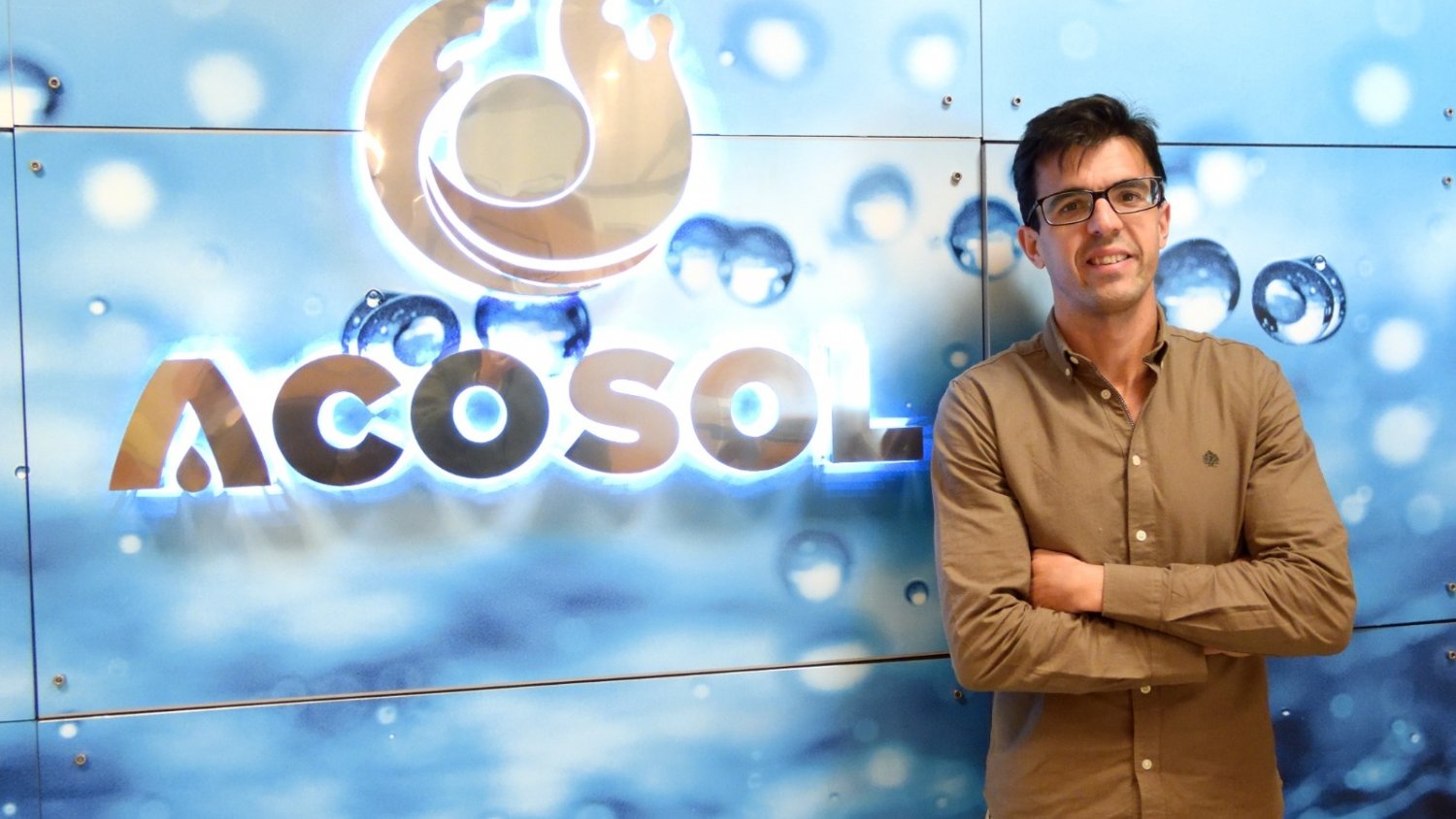 Acosol tramita dos centenares de acuerdos de pago con clientes afectados por la pandemia