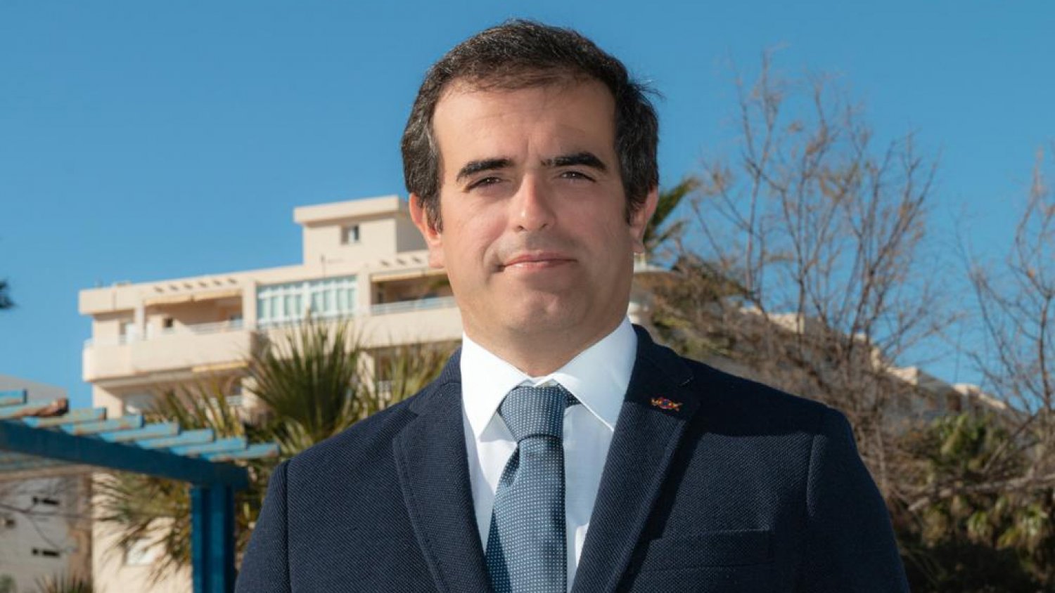 Vox Torremolinos insiste en la supresión del impuesto de plusvalía