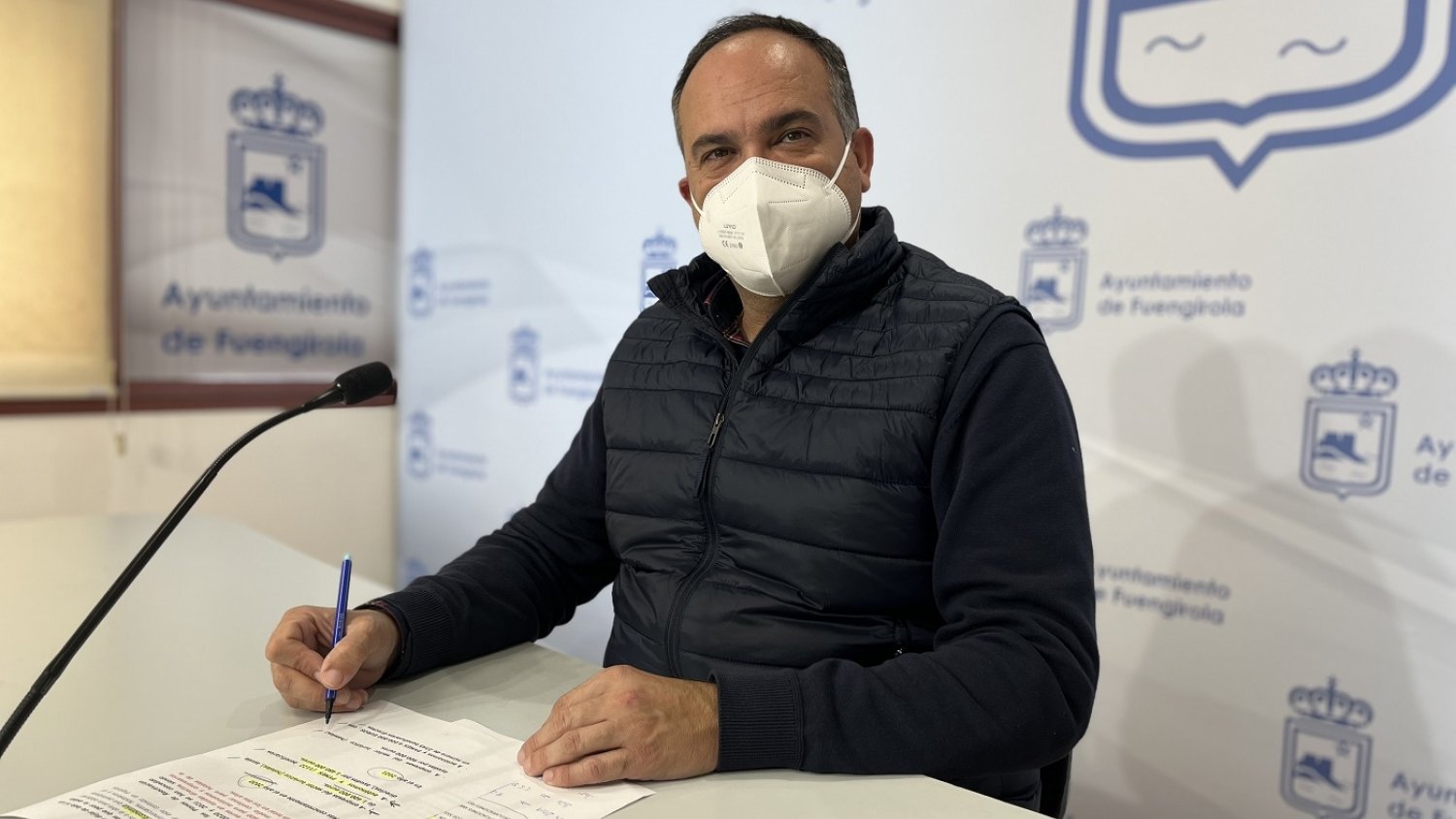 Fuengirola se acerca a los niveles de emprendimiento previos a la pandemia