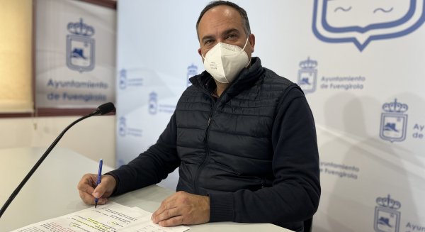 Fuengirola se acerca a los niveles de emprendimiento previos a la pandemia