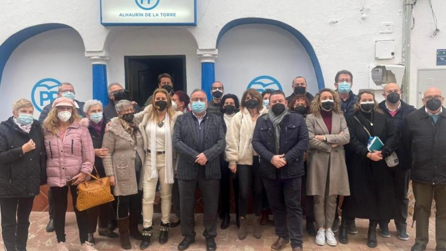 PP denuncia el “desprecio” a Alhaurín de la Torre por no incluir el cuartel de la Guardia Civil en los PGE