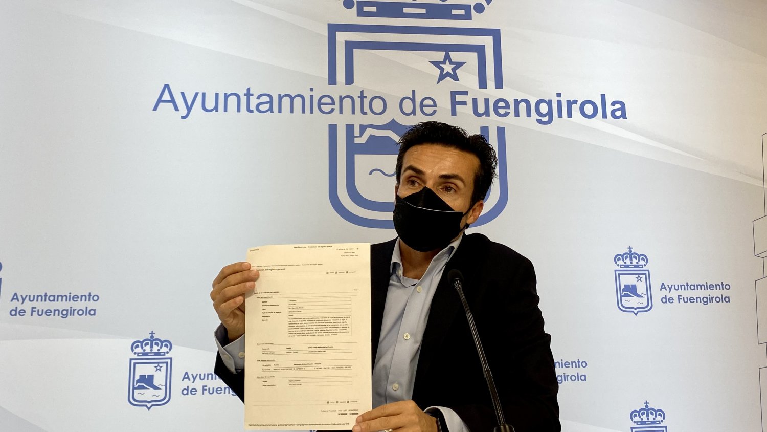 Toro exige a Mula que 