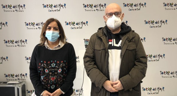 Torre del Mar anuncia la ampliación de horarios de sus bibliotecas a partir del 1 de febrero