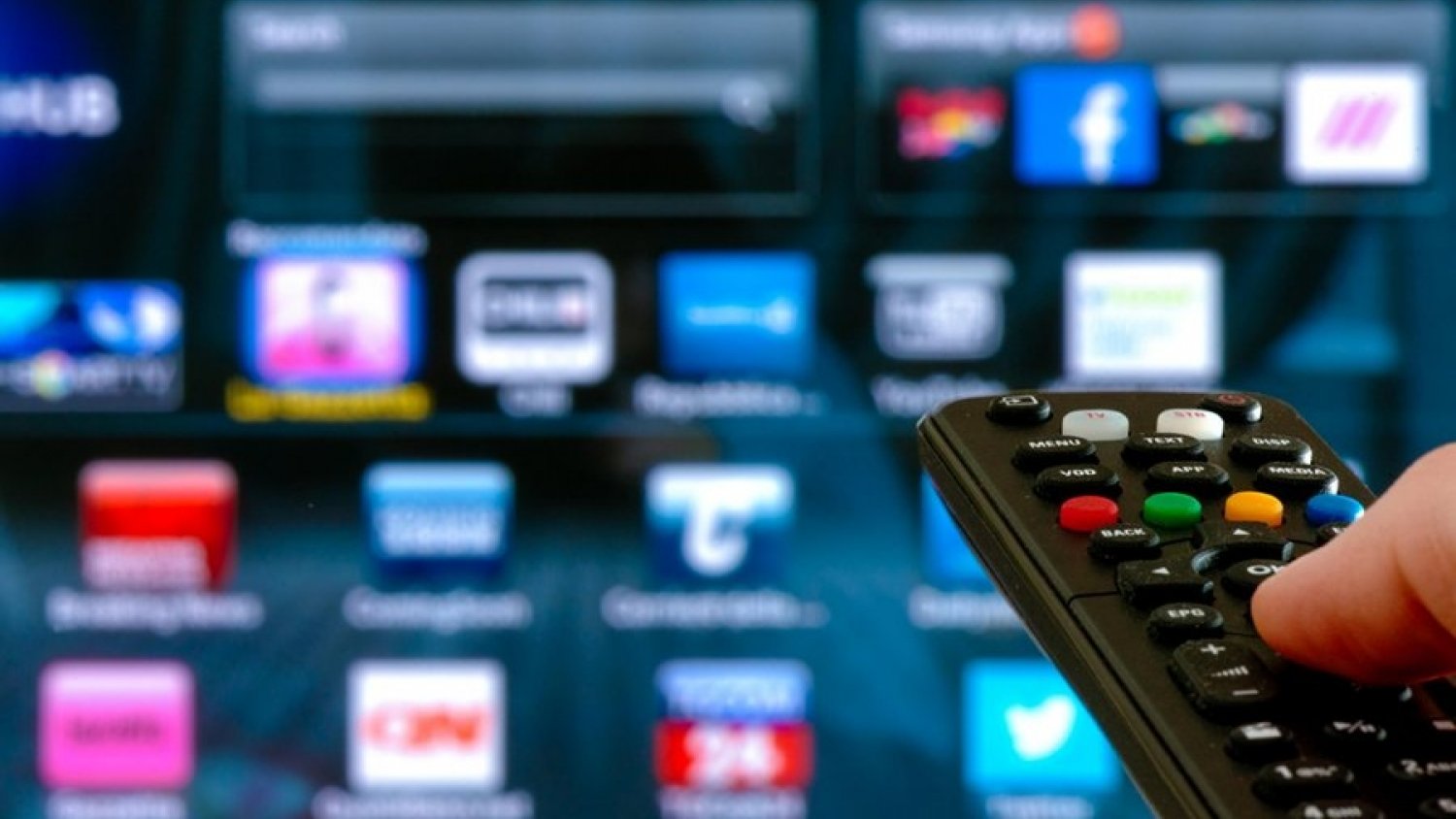 CAA constata un incumplimiento en la señalización por edades de las televisiones locales