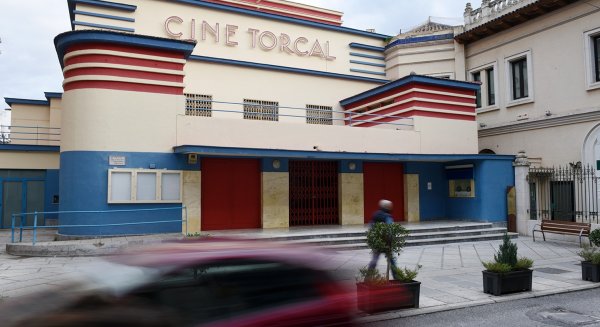 Antequera da el último paso para iniciar las obras de remodelación del Teatro Torcal