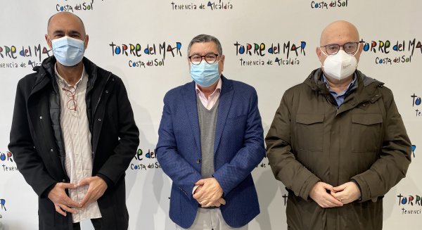 Vélez-Málaga ahorra 380.000 euros para el alumbrado público a través de fondos EDUSI