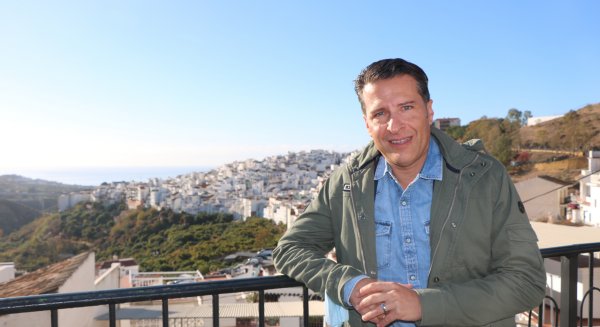 Torrox registra el porcentaje más alto de los 10 municipios que más crecen en España