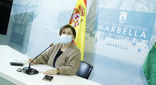 El Teatro ‘Ciudad de Marbella’ propone nueve espectáculos en su programación de invierno