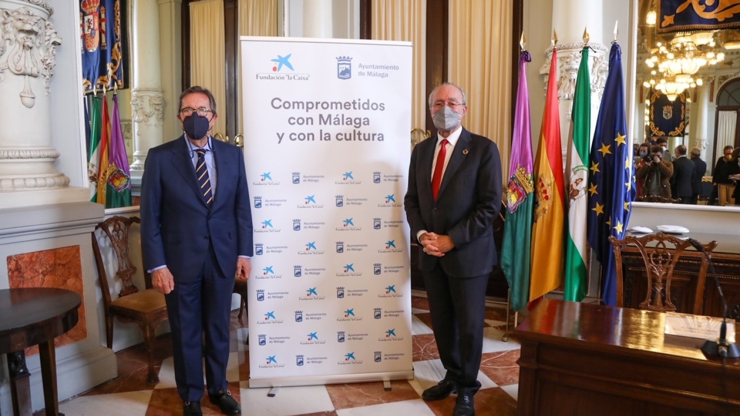 Fundación 