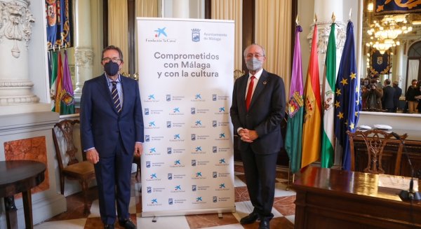 Fundación 