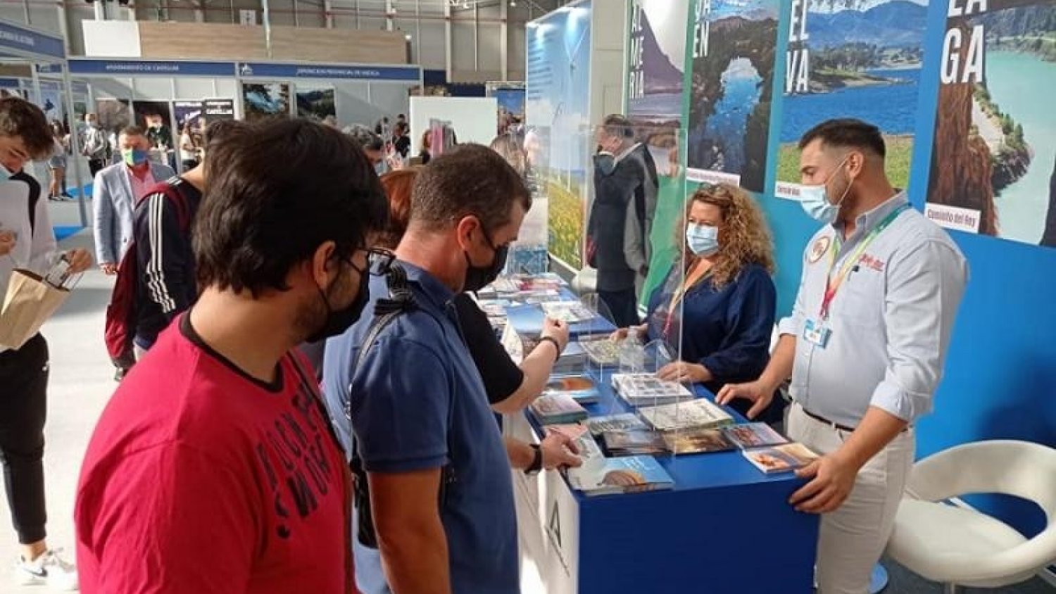 Turismo Costa del Sol anuncia que asistirá a más de una veintena de ferias durante el 2022