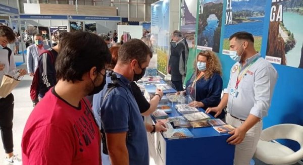 Turismo Costa del Sol anuncia que asistirá a más de una veintena de ferias durante el 2022