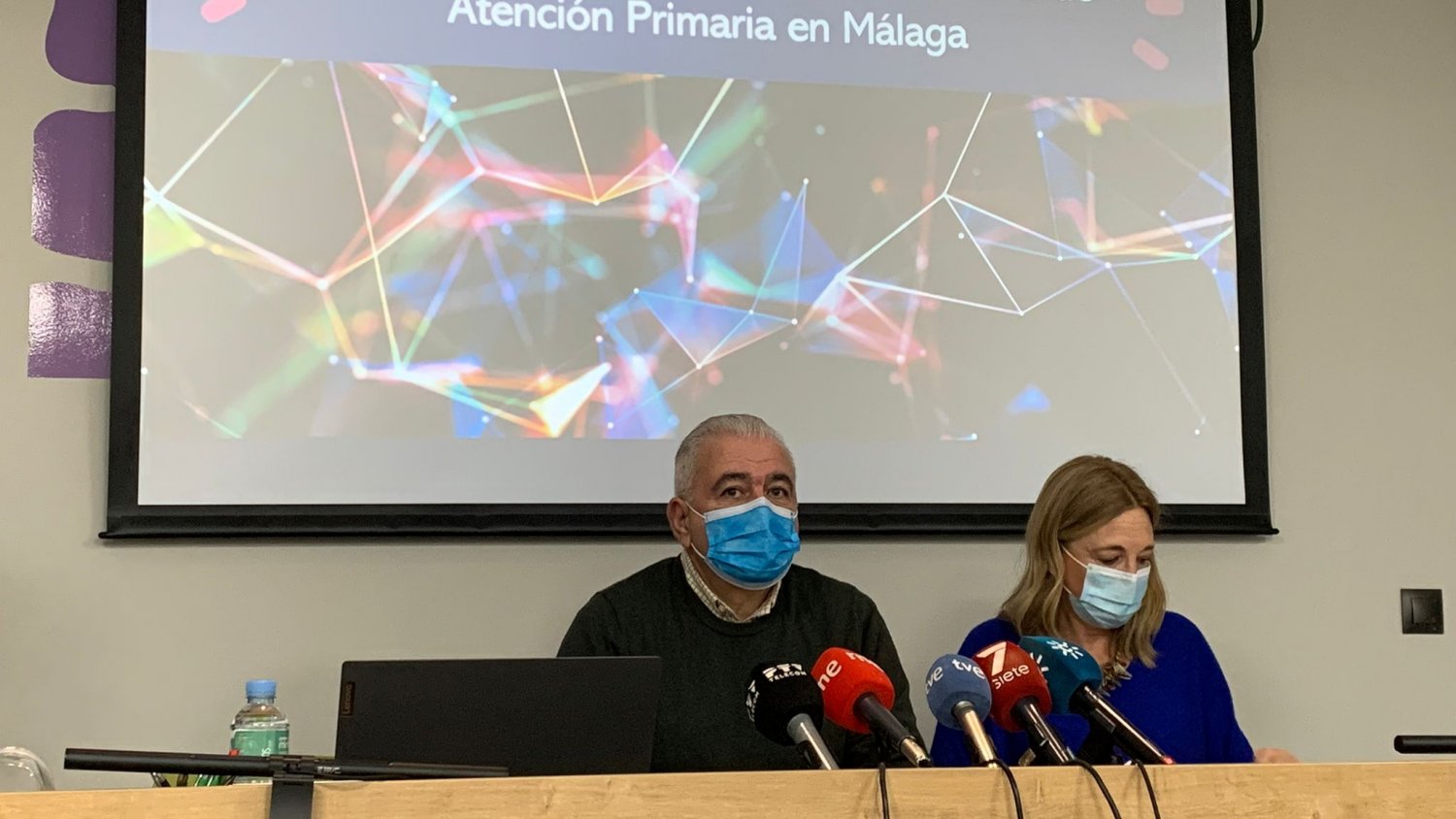 Los pediatras de Atención Primaria, los grandes agraviados del SAS