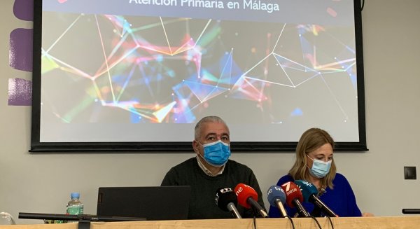 Los pediatras de Atención Primaria, los grandes agraviados del SAS