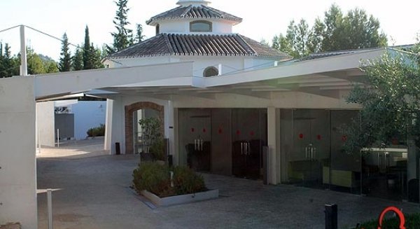 TÚpatria Álora denuncia la actuación del PSOE en el cementerio por verter cenizas al agua
