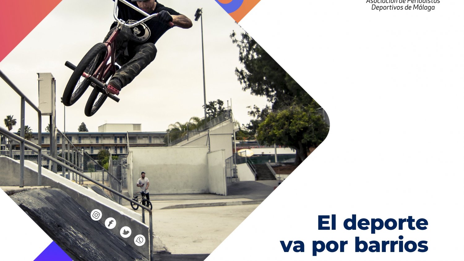 La APDM y la Fundación 