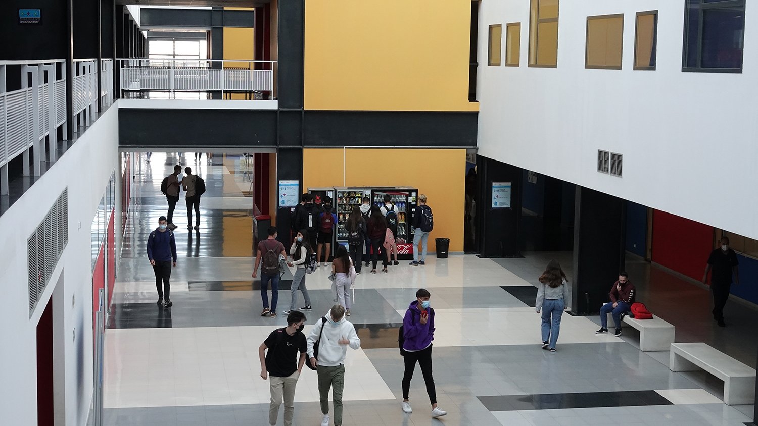 El Ministerio de Universidades otorga a ocho alumnos de la UMA el Premio Nacional Fin de Carrera