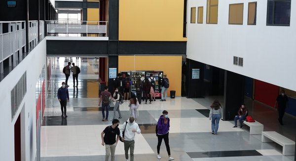El Ministerio de Universidades otorga a ocho alumnos de la UMA el Premio Nacional Fin de Carrera