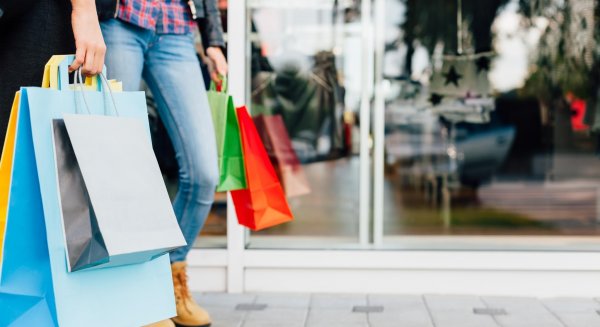 La Junta refuerza su apoyo al comercio con más de 9 mil euros para pymes malagueñas