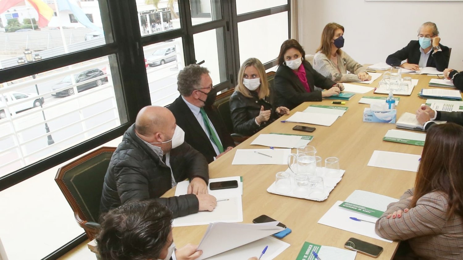 La nueva ley LISTA facilitará el desbloqueo del PGOU de Torremolinos