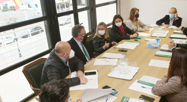 La nueva ley LISTA facilitará el desbloqueo del PGOU de Torremolinos