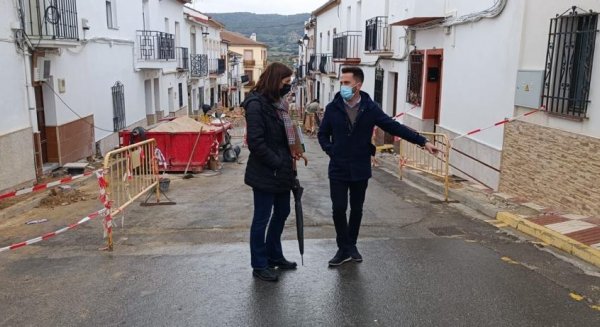 Arriate recibe una subvención de 18.000 euros para comprar un camión de limpieza frente al COVID