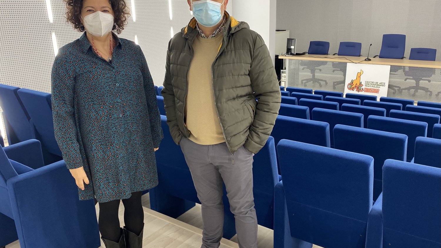 El CAC de Vélez-Málaga acoge un ciclo de ponencias fotográficas