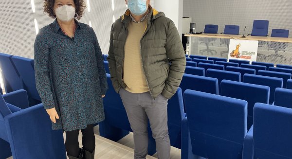 El CAC de Vélez-Málaga acoge un ciclo de ponencias fotográficas