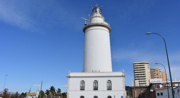 De la Torre mantiene que no se opondrá a la declaración de la Farola como BIC