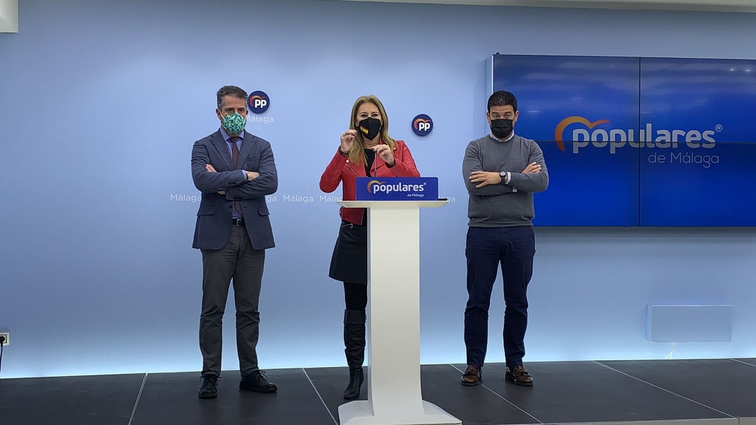 El PP presenta una Proposición de Ley para eliminar el impuesto de plusvalía municipal