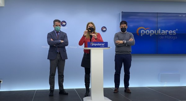 El PP presenta una Proposición de Ley para eliminar el impuesto de plusvalía municipal