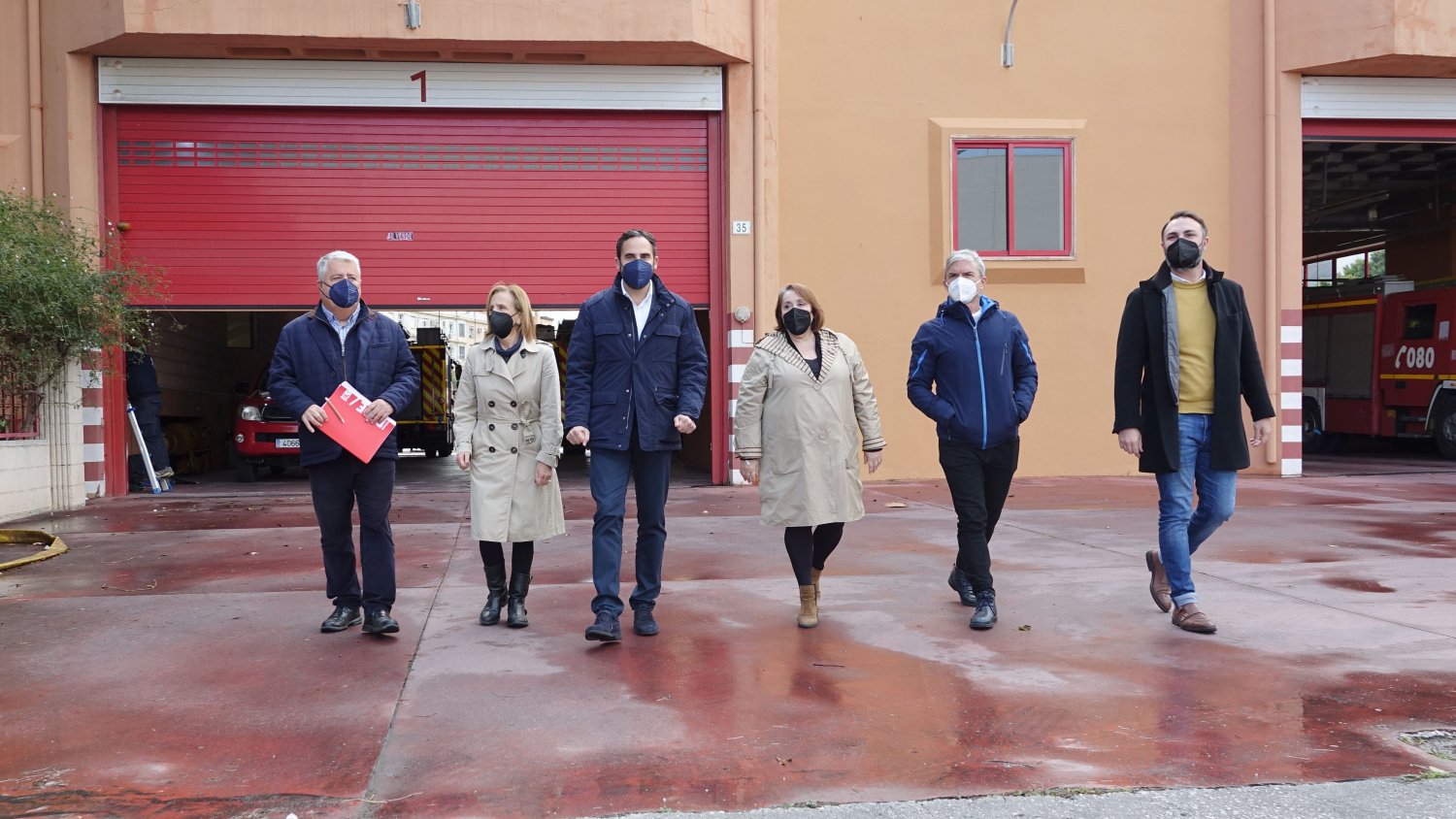 PSOE pide una investigación por 