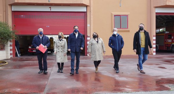 PSOE pide una investigación por 