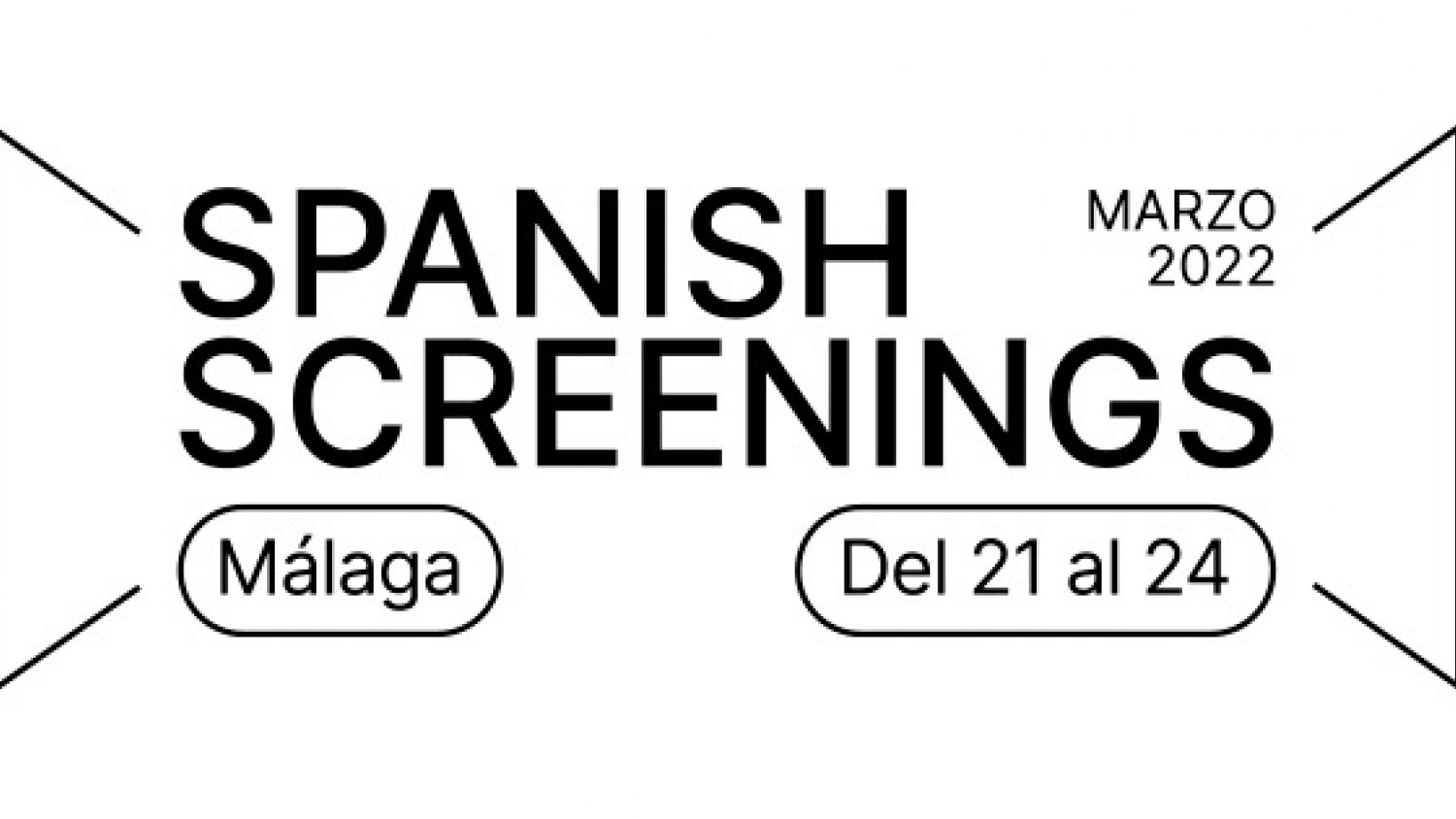 El Festival de Málaga abre la convocatoria para la próxima edición de Spanish Screenings