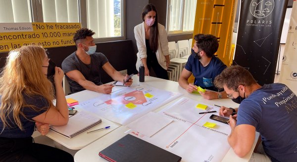 La UMA se une a la Semana de la Educación Emprendedora