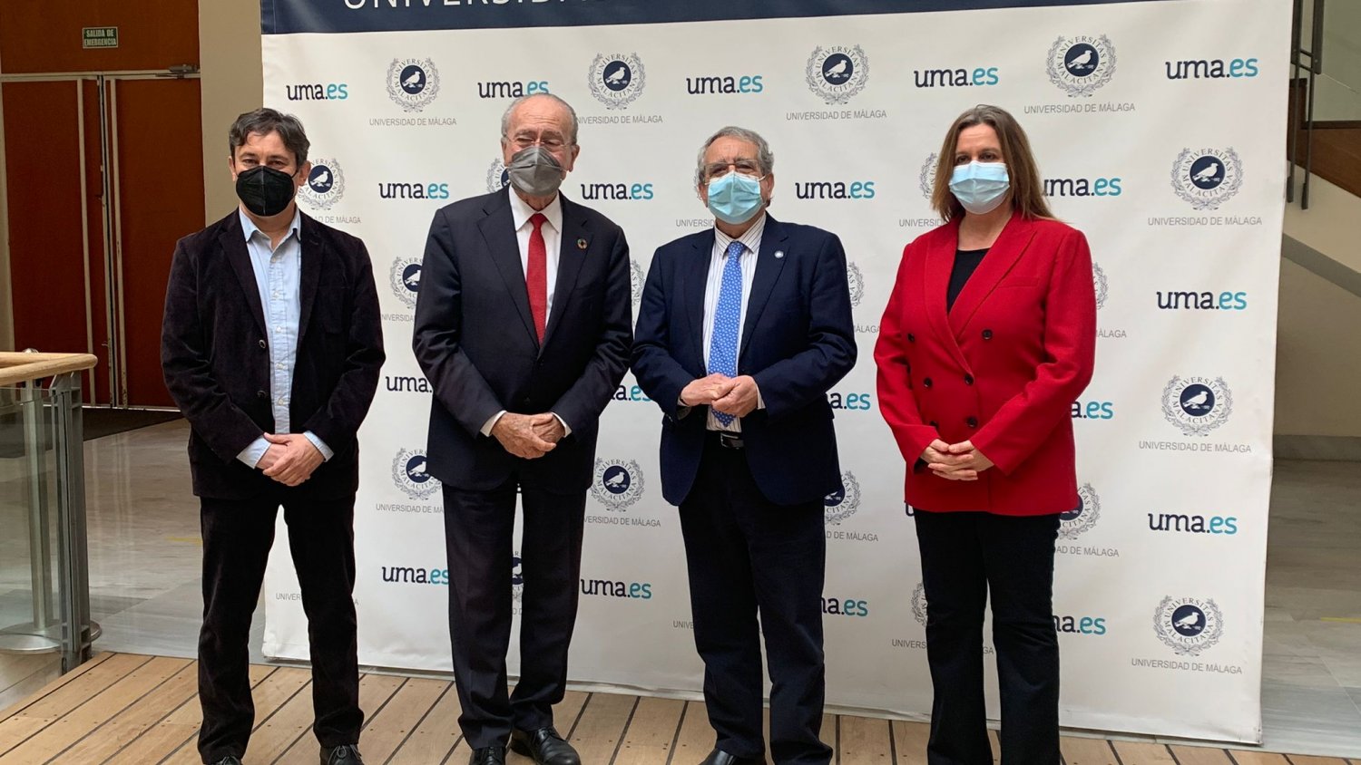 Málaga capital registra la mayor Tasa de Actividad Emprendedora de España en 2020